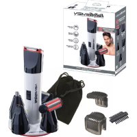BABYLISS T839E - Tondeuse à barbe