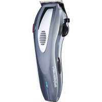 Notice BABYLISS E934E Tondeuse à barbe