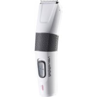 Notice BABYLISS E795E Tondeuse à barbe