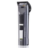 Notice BABYLISS E791E Tondeuse à barbe