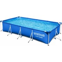 BESTWAY Steel Pro 56405 - Above ground pool