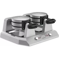 Notice Waring Commercial WW300BX Waffle Maker