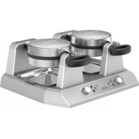Notice Waring Commercial WW250X Waffle Maker