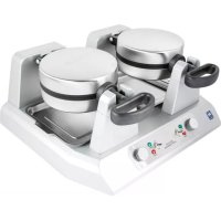 Notice Waring Commercial WW250BX Waffle Maker
