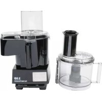 Notice Waring Commercial WFP14SC Food Processor