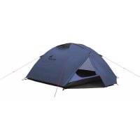 Notice Easy Camp EQUINOX 300 Tente de camping