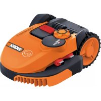Notice WORX LANDROID S WR105SI Tondeuse à gazon