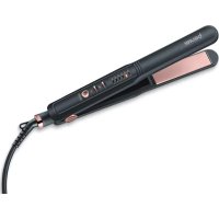 Notice BEURER HS 40 Plancha