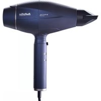 Notice BABYLISS SENSOR 6500FRE Sèche cheveux