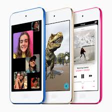  IPOD TOUCH 12   APPLE