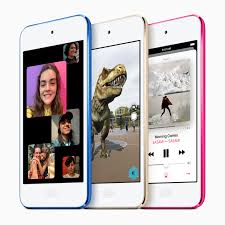 Guide utilisation APPLE IPOD TOUCH 12  de la marque APPLE