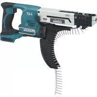 MAKITA DFR550 - Screwdriver