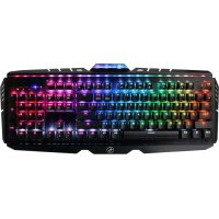 IOGEAR GKB720RGBRD - Keyboard
