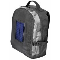 Notice BRESSER SOLARBACKPACK Sac