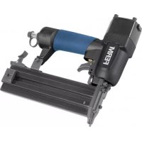 Ferm ATM1044 - Agrafeuse électrique