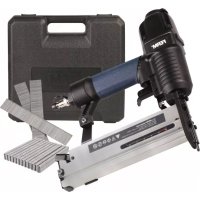 Ferm ATM1051 - Agrafeuse pneumatique