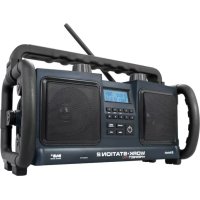 Notice PerfectPro WORKSTATION 2 Radio