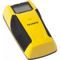 Notice STANLEY S200 Détecteur de métaux