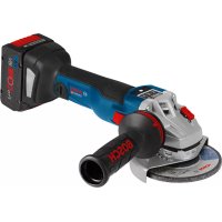 GWS 18V10 C Professional BOSCH