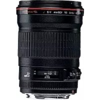 Notice CANON EF 135MM F2L USM Objectif photo