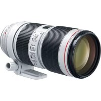 Notice CANON EF 70200MM F2.8L IS III USM Objectif photo