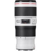 Notice CANON EF 70200MM F4L IS II USM Objectif photo