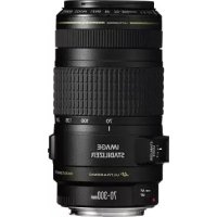 Notice CANON EF 70300MM F45.6 IS USM Objectif photo