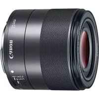 EFM 32mm f1.4 STM CANON