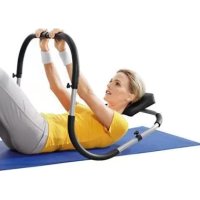 CRIVIT Z30601 - Attrezzatura fitness