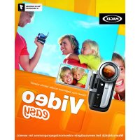 Notice MAGIX VIDEO EASY Logiciel audio et/ou vidéo