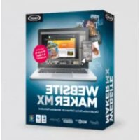 Notice MAGIX WEBSITE MAKER MX Logiciel audio et/ou vidéo