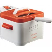 ARIETE Easy Fry 4611 - Friteuse