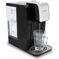 Notice INVENTUM HWD722 Appareil à thé