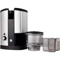 Svart Nymalt WSCG2 WILFA