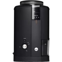 Svart Aroma CGWS130B WILFA