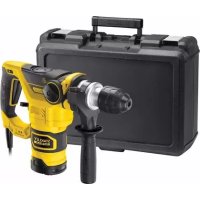 Notice STANLEY FATMAX FME1250 Perceuse