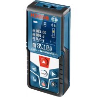 BOSCH GLM 50 C Professional - Dalmierz