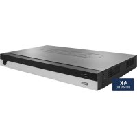 Notice ABUS NVR10020 Enregistreur vidéo numérique