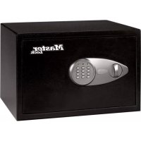 Master Lock X055ML - Coffre-fort