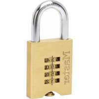 Master Lock 651EURD - Cadenas
