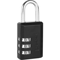 Master Lock 647EURD - Cadenas à combinaison
