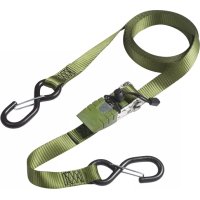 Master Lock 3066EURDATKHAKI - Sangle de fixation