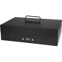 Master Lock 7147EURD - Coffre-fort