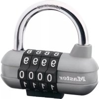 1520EURD Master Lock