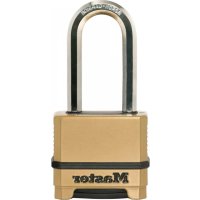 Master Lock M175EURDLH - Cadenas