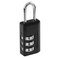 Master Lock 646EURD - Cadenas à combinaison