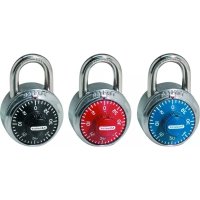 Master Lock 1503EURD - Cadenas à combinaison