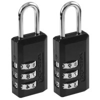 Master Lock 646EURT - Cadenas à combinaison