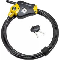 8420EURD Master Lock