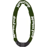 Master Lock 8026EURD - Cadenas à combinaison